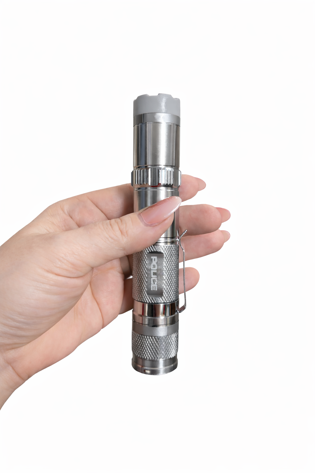 paralyzer strieborny m11